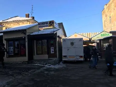 Виготовлення ключів Дрогобич, Автомобільні ключі — фото 5