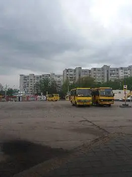 Головний автовокзал — фото 3