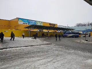 Головний автовокзал — фото 4