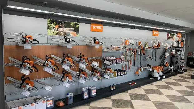 STIHL - магазин Світ інструментів - офіційний дилер — фото 2