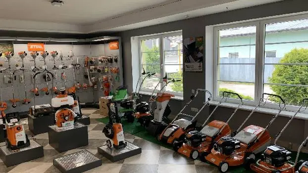 STIHL - магазин Світ інструментів - офіційний дилер — фото 4