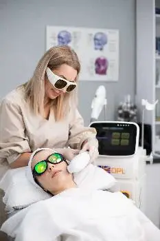 Beauty Room: косметолог, масаж, епіляція, ендосфера в Дрогобичі — фото 5