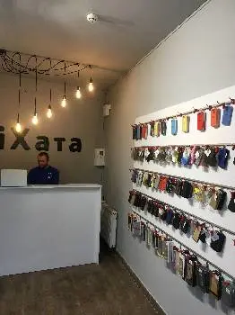 іХата / iXata Apple Store продаж та ремонт iPhone, iPad, iPod, MacBook (нові та вживані) — фото 4