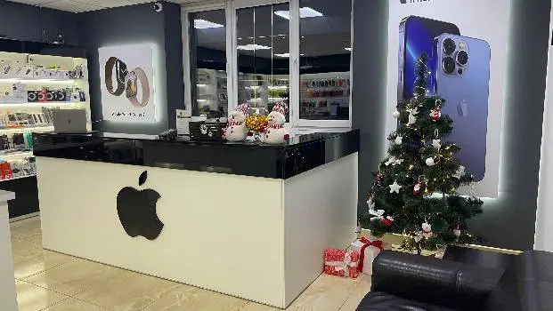 Apple iShop Дрогобич /продаж /обмін / ремонт / iPhone / нові та бу / — фото 2