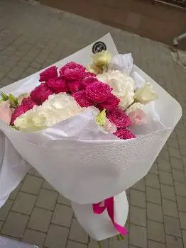 Студія флористики та весільного декору — фото 3