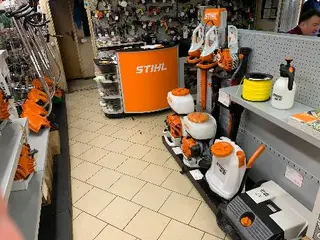 STIHL - магазин Дім Інструментів - офіційний дилер — фото 2