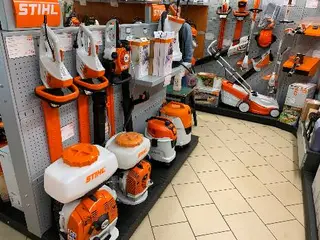STIHL - магазин Дім Інструментів - офіційний дилер — фото 4