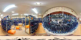 Stefano Collection магазин шкіряного взуття, сумок, аксесуарів — фото 3