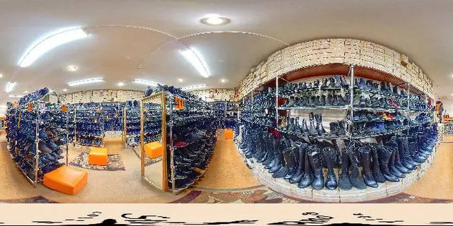 Stefano Collection магазин шкіряного взуття, сумок, аксесуарів — фото 3