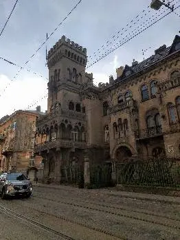 Ремонт одягу — фото