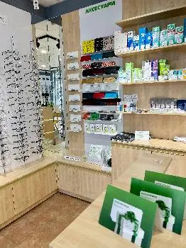 Люксоптика | Магазин оптики, перевірка зору, окуляри — фото 5