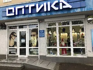 ОПТИКА МЕДИКУС — фото 2