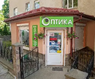 Оптика Погляд — фото