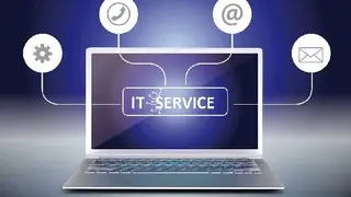 IT-Service(Ремонт та продаж компютерної техніки у Дрогобичі) — фото
