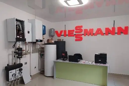 Сервісний центр Viessmann ПП "Атлант-Сервіс" — фото 3