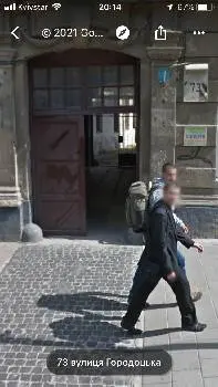 АТЕЛЬЄ РЕМОНТ ОДЯГУ — фото