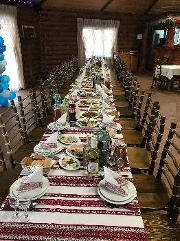 Дрогобицький дворик — фото