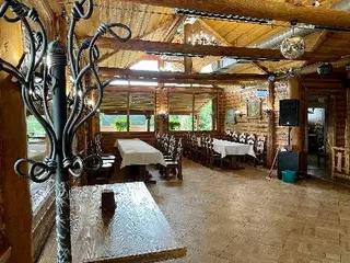 Корчма на Заліссі — фото