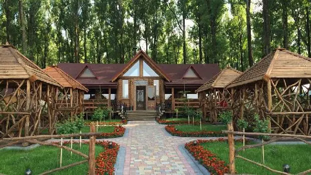 Корчма на Заліссі — фото 3