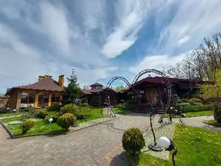 Корчма на Заліссі — фото 4