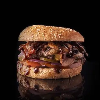 Your Burger — фото 3