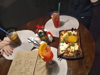 Містер Капоне — фото