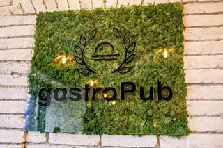 gastroPub KABINET — фото 3