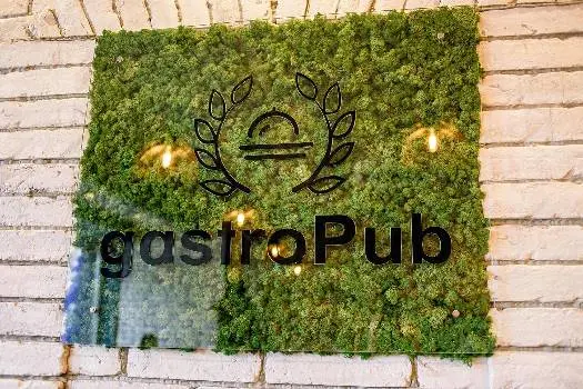 gastroPub KABINET — фото 3