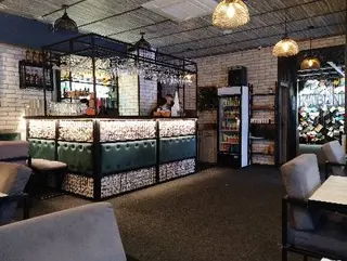gastroPub KABINET — фото 4