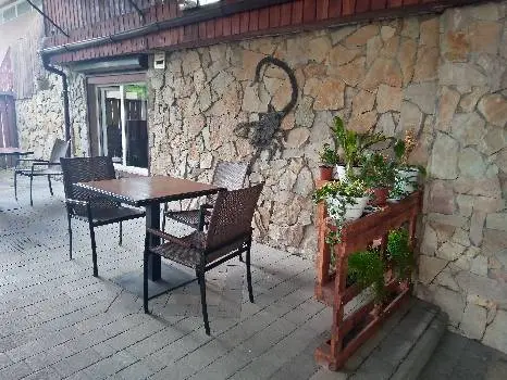 Кафе-бар Скорпіон — фото 5