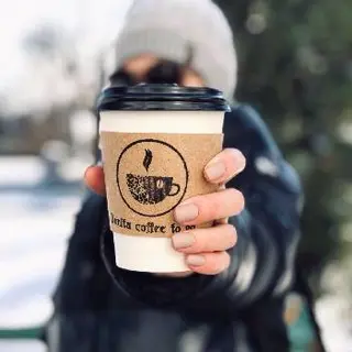 Bonita Coffee To Go 1 — фото 3