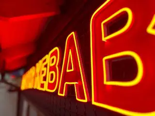 Master Kebab Drohobych — фото 2