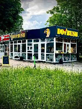 DOVBUSH KEBAB — фото
