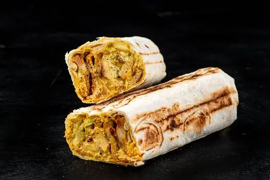DOVBUSH KEBAB — фото 3