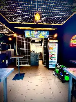 DOVBUSH KEBAB — фото 4