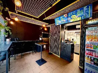 DOVBUSH KEBAB — фото 5