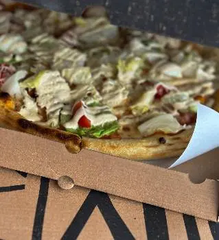 Сімка Піца Суші SIMKA PIZZA SUSHI вул.В.Великого — фото 3