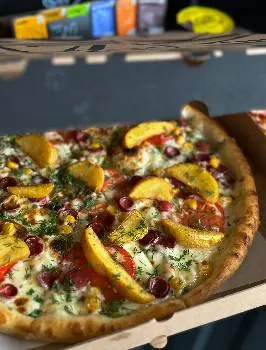Сімка Піца Суші SIMKA PIZZA SUSHI вул.В.Великого — фото 4