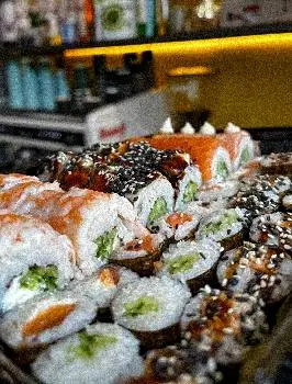 Сімка Піца Суші Simka Pizza Sushi вул.Самбірська — фото 2