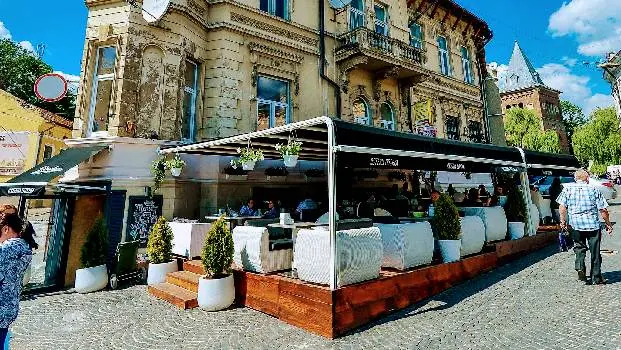 Osteria Doshka — фото 3