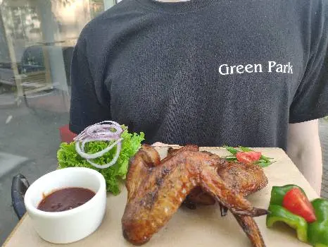 Green Park Pizza&Rest — фото 4