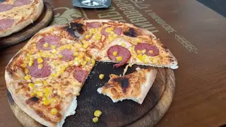 Чікаго Стайл Піцца — фото 4