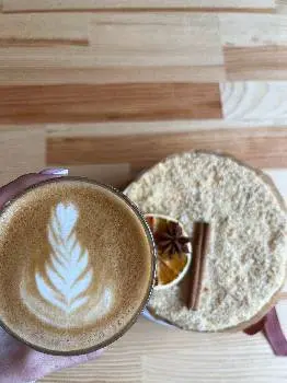 Bonita Coffee — фото 3