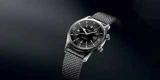 LONGINES - авторизированный магазин часов — фото