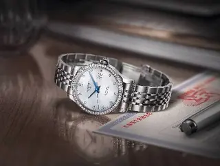 LONGINES - авторизированный магазин часов — фото 3