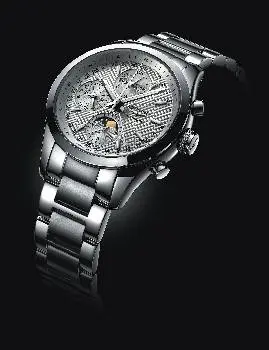LONGINES - авторизированный магазин часов — фото 4