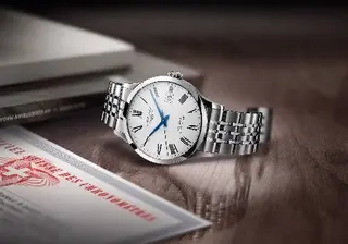 LONGINES - авторизированный магазин часов — фото 5