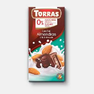Здорове харчування Torras Ukraine — фото
