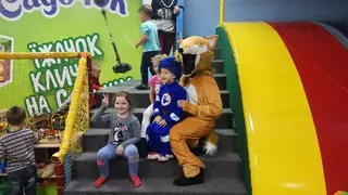 Дитячий розважальний центр Пепілота — фото 2