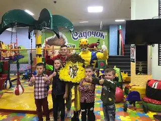 Дитячий розважальний центр Пепілота — фото 3